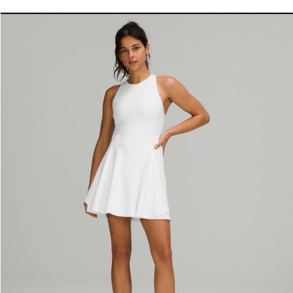 Lululemon tennis dress